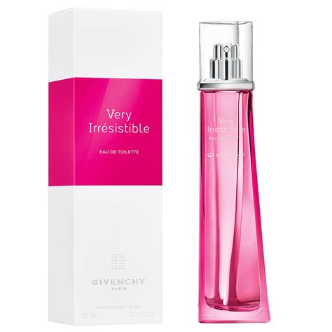 givenchy very irresistible cakma|Givenchy for women.